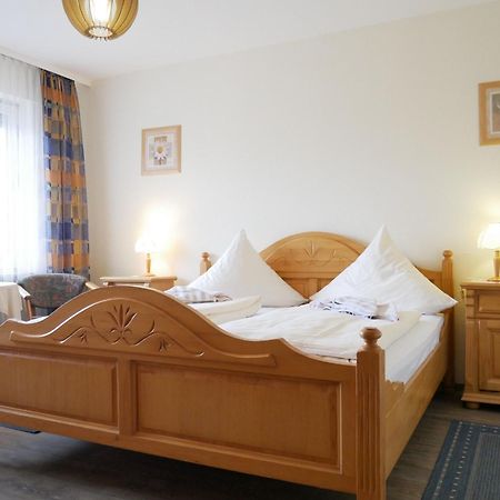 Landgasthof Haus Odenwald Strümpfelbrunn 외부 사진