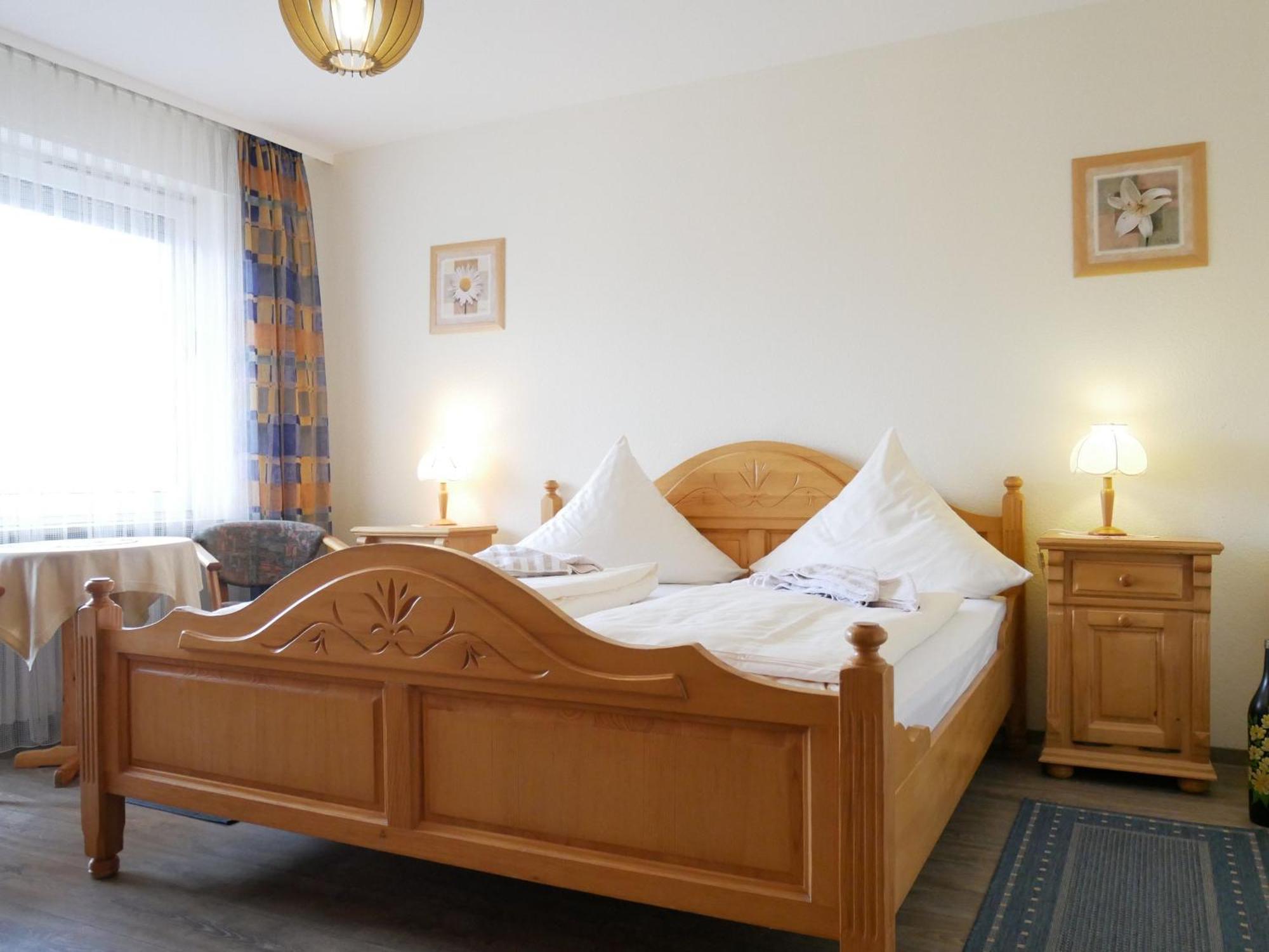 Landgasthof Haus Odenwald Strümpfelbrunn 외부 사진